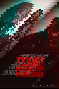 Texas Chainsaw Massacre