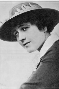 Gladys Hanson