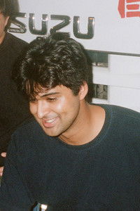 Profile of Amarik Khosa