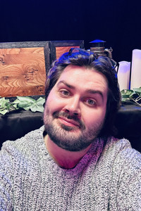 Profile of Arthur Harrison