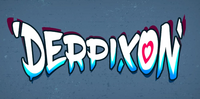 logo for Derpixon