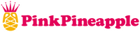 Logo - Pink Pineapple