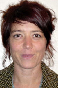 Profile of Fanny Drouin