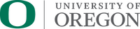 logo for University of Oregon