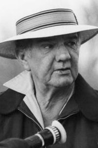 Profile of Ted Moore