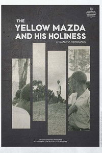 Poster for The Yellow Mazda and His Holiness