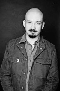 Profile of Jorge Ballina