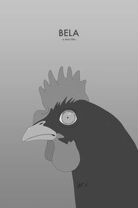 Poster for Bela