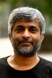 Profile of Hanu Raghavapudi