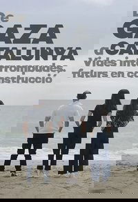 De Gaza a Catalunya: vides interrompudes, futurs en construcció