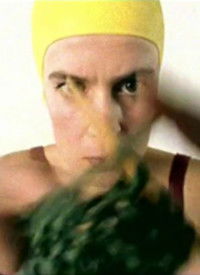 Poster for Left or Right for Love?