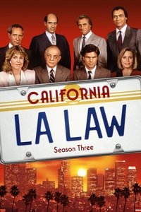 Poster for Season 3