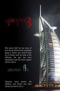 Poster for The Greatest Sin 3