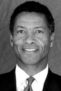 Profile of Gene Washington