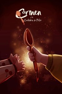 Poster for Carmen y la cuchara de palo