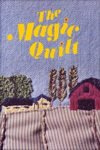 Poster for The Magic Quilt