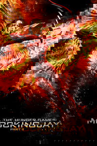 The Hunger Games: Mockingjay - Part 2