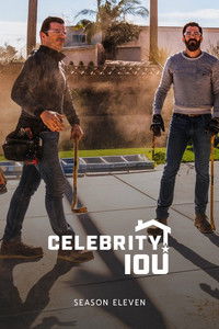 Poster for Season 11