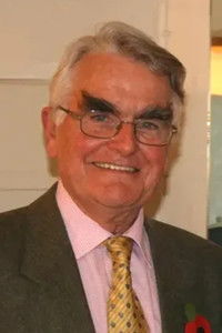 Profile of Peter Williams