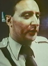 Poster for Chicago Nazis