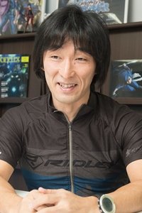 Profile of Takayuki Miyakoda