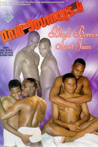 Dark Journeys 4: Black Berries Sweet Juice