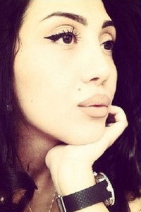 Profile of Zhasmin Shakhnazaryan