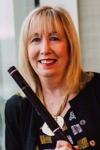 Profile of Catherine McEvoy