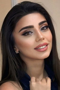 Profile of Zeynab Kangarli