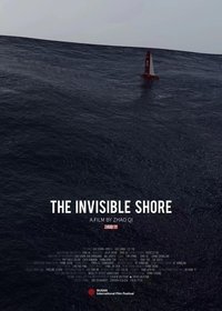 Poster for The Invisible Shore