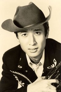 Profile of Jimmie Tokita