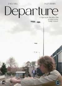 Poster for Departure