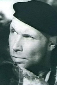 Profile of Lev Ivanov