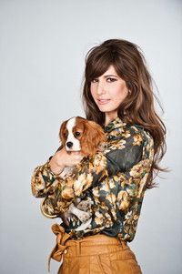 Profile of Shira Katzenelenbogen