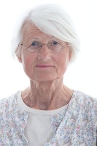 Profile of Synnøve des Bouvrie