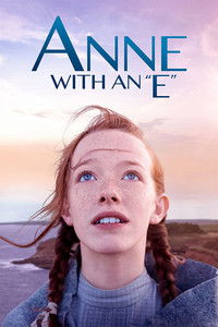 Poster for Anne with an E