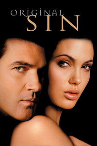 Poster for Original Sin