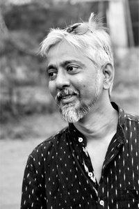Profile of Anand Pande