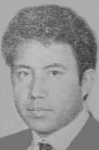 Profile of Khatam Faiziyev
