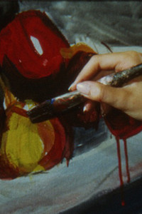 Poster for Understanding Composition in Art