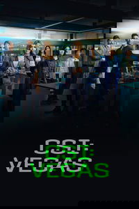 Poster for Season 2
