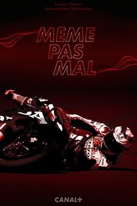 Poster for Même pas mal