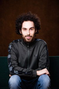 Profile of Massimo Peluso