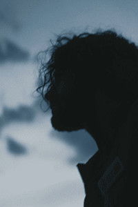 Poster for The Island