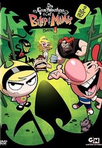 Poster for Season 1
