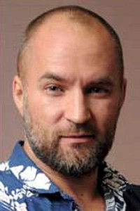 Profile of Pavel Simonov