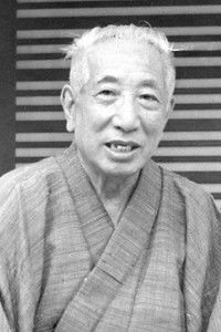 Profile of Masajiro Kojima
