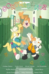 Poster for Contrabandz