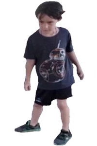 Profile of Austin Cabral