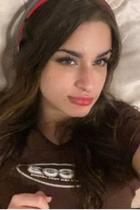 Profile of Amelie Silvasmith